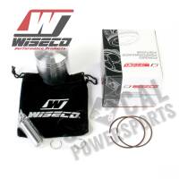 Wiseco - Wiseco Piston Kit - Standard Bore 48.95mm - 497M04900 - Image 1