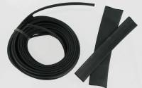 Accel - Accel High-Temperature Sleeving Kit - Black - 2007BK - Image 1