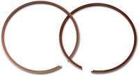 Athena - Athena Piston Ring Set - 47.95mm - 47.97mm - S41316040 - Image 1