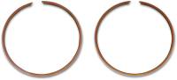 Athena - Athena Piston Ring Set - 44.50mm - S41316043 - Image 1