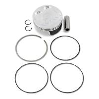 Athena - Athena Piston Kit (290cc Big Bore) (A) - 6.00mm Oversize to 82.95mm, 13.5:1 Compression - S4F08300007A - Image 1