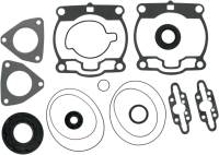 Vertex - Vertex Gasket Set with Oil Seal - 711288 - Image 1