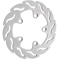 Moto-Master - Moto-Master Flame Brake Disc - 110222 - Image 1