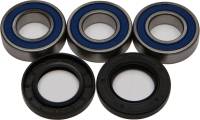 All Balls - All Balls Wheel Bearing and Seal Kit - 25-1021 - Image 1