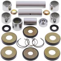 All Balls - All Balls Swing Arm Linkage Bearing Seal Kit - 27-1072 - Image 2