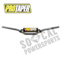 ProTaper - ProTaper SE Handlebar - School Boy Low Bend - Platinum - 2140D PLAT GREY - Image 1