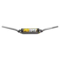 ProTaper - ProTaper SE Handlebar - CR Low Bend - Platinum - 2112D PLAT GREY - Image 1