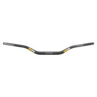 ProTaper - ProTaper EVO Handlebar - Pastrana MX/RM Low Bend - Black - 8810D-BLK - Image 2