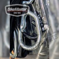 BikeMaster - BikeMaster Swivel Carabiner Tie Downs - 100541 - Image 2