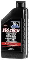 Bel-Ray - Bel-Ray Big Twin Transmission Oil - 85W140 - 1qt. - 96900-BT1QB - Image 1