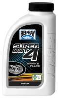 Bel-Ray - Bel-Ray Super DOT 4 Brake Fluid - 355ml. - 97720-BT355J - Image 1