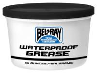 Bel-Ray - Bel-Ray Waterproof Grease - 14oz. Cartridge - 95000-CF14 - Image 1