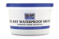 Bel-Ray - Bel-Ray Waterproof Grease - 16oz. Tub - 95000-TB16 - Image 1