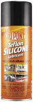 Finish Line - Finish Line Dupont Teflon Silicone Lubricant - 10oz Aersol - D00100101 - Image 1