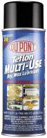 Finish Line - Finish Line Dupont Multi-Use Lubricant with Teflon Fluoropo- 11oz. Spray - D00110101 - Image 1