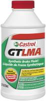 Castrol - Castrol GT LMA Brake Fluid - 12oz. - 12502 - Image 1