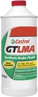 Castrol - Castrol GT LMA Brake Fluid - 32oz. - 12504 - Image 1