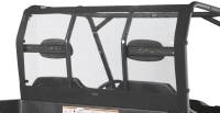 Classic Accessories - Classic Accessories QuadGear Extreme Rear Window - Black - 18-029-010401-00 - Image 1