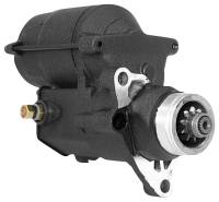 Arrowhead - Arrowhead 1.6kw Starter Motor - Black - SHD0013 - Image 1