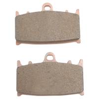 EBC - EBC Double-H Sintered Brake Pads - FA366HH - Image 1