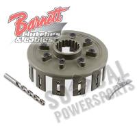 Barnett - Barnett Billet Clutch Basket - 321-45-01015 - Image 1