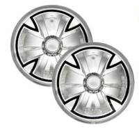 Adjure - Adjure 4 1/2in. Ironcross Spotlights - T42X00 - Image 1