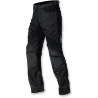 Alpinestars - Alpinestars Air-Flo Textile Pants - 332-253-10-M - Black - Medium - Image 1