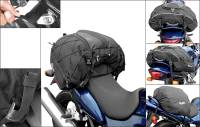 Gears - Gears Navigator Tail Bag - 100179-1 - Image 2