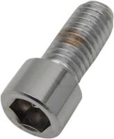 Drag Specialties - Drag Specialties Coarse-Thread Socket-Head Bolts - 7/16in. x 1in. - MPB722S - Image 2