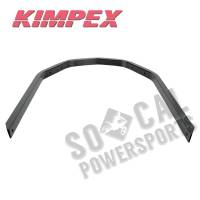 Kimpex - Kimpex Front Bumper - Black - 12-299 - Image 3