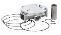 Vertex - Vertex Forged Replica Piston Kit - Standard Bore 95.98mm, 12.0:1 Compression - 23455D - Image 1