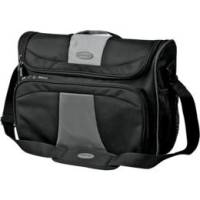 Dowco - Dowco Fastrax Messenger Bag - Gray - 03432 - Image 1