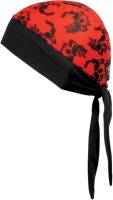 Schampa - Schampa Z-Wraps Stretch Headwrap - BNDNA003-82 - Image 1