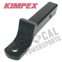 Kimpex - Kimpex Receiver Tube - 2in Drop - 100308 - Image 1