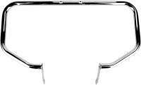 Baron Custom Accessories - Baron Custom Accessories Chrome Engine Guards - BA-7113-00 - Image 1