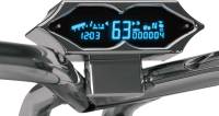 Dakota Digital - Dakota Digital Handlebar Clamp Mount for 7000 Series Speedometer/Tachometer Systems - AI-272 - Image 2