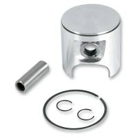 Kimpex - Kimpex Piston Kit - .040in. Oversize to 3.032in. - 09-772-04M - Image 1