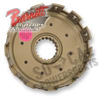 Barnett - Barnett Billet Clutch Basket - 321-35-01014 - Image 1