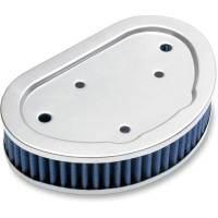 Drag Specialties - Drag Specialties Reusable Air Filter - 880-157 - Image 1