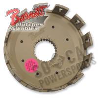 Barnett - Barnett Billet Clutch Basket - 321-45-01004 - Image 1