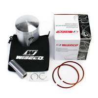 Wiseco - Wiseco Piston Kit - 0.31mm Oversize to 76.20mm - 632M07600 - Image 1