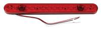 Bluhm Enterprises - Bluhm Enterprises LED Trailer Lights - Red - Large LED - Surface - BL-LEDCR - Image 1