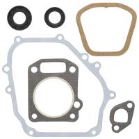 Vertex - Vertex Gasket Set with Oil Seal - 711257 - Image 1