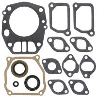 Vertex - Vertex Gasket Set with Oil Seal - 711263 - Image 1