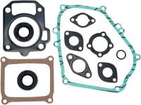 Vertex - Vertex Gasket Set with Oil Seal - 711248 - Image 1