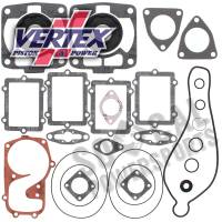 Vertex - Vertex Gasket Set with Oil Seal - 711264 - Image 1