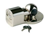 Master Lock - Master Lock Coupler Lock - 379DAT - Image 1