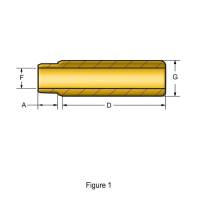 Kibblewhite Precision - Kibblewhite Precision Exhaust Valve Guide - Standard - 92-92080 - Image 3