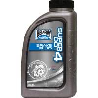 Bel-Ray - Bel-Ray Super DOT 4 Brake Fluid - 355ml. - 99480-B355W - Image 1