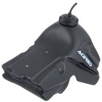 Acerbis - Acerbis Fuel Tank - Black - 3.0 Gal. - 2140770001 - Image 1